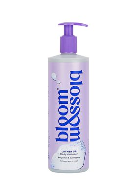 Lather Up Body Cleanser from Bloom & Blossom