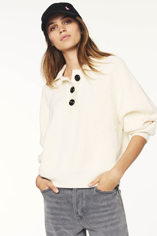 Wino Sweater
