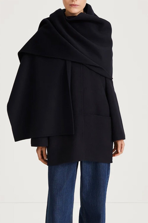 Tecla Scarf from Stylein