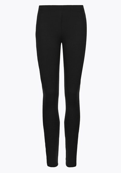 Heat Generating Thermal Leggings from John Lewis & Partners