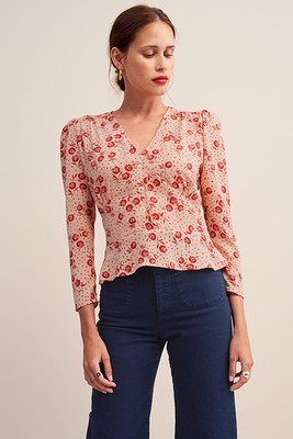 Mimi Blouse