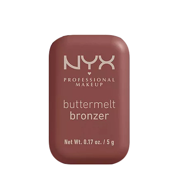 Buttermelt Bronzer from NYX Professional Makeup