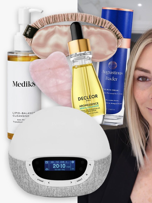 Facialist & Skincare Pro Michaella Bolder Shares Her Skincare Routine