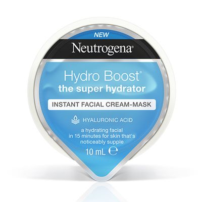 Hydro Boost Hydrating Mask from Neutrogena