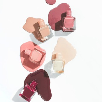 New Nail Shades & Trends For Autumn