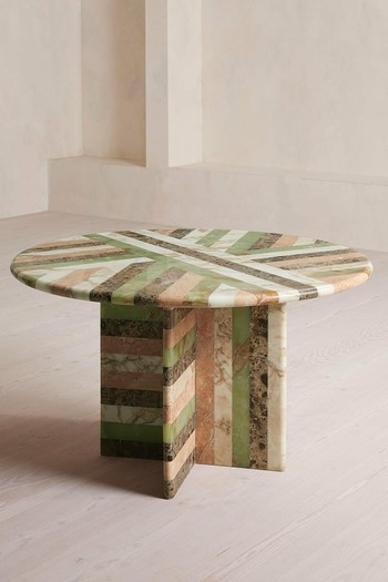 Charli Dining Table  from Soho Home 