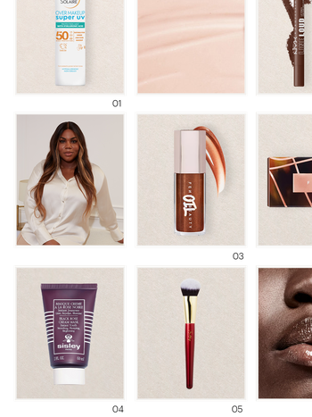 5 Beauty Products Adeola Is Loving This Month