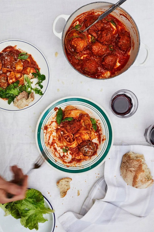 Bundles from Field Goods