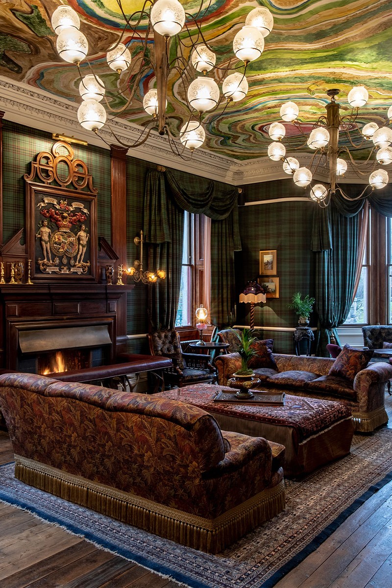 The Fife Arms