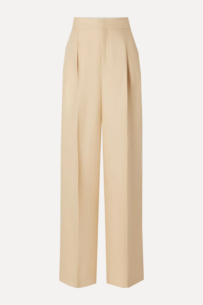 Pegase Trousers from Soeur