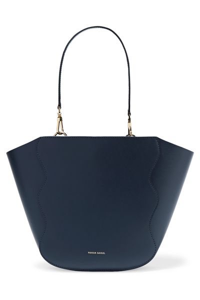 Mini Ocean Tote Bag from Mansur Gavriel