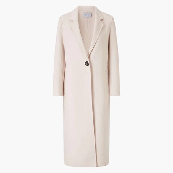 Double Face Coat from Jigsaw