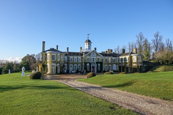 Polesden Lacey, Surrey