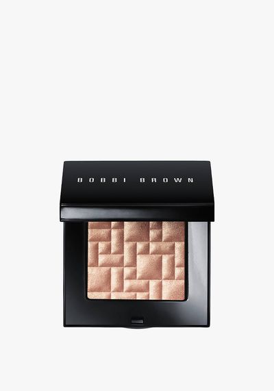 Highlighter Powder, Afternoon Glow from Bobbi Brown