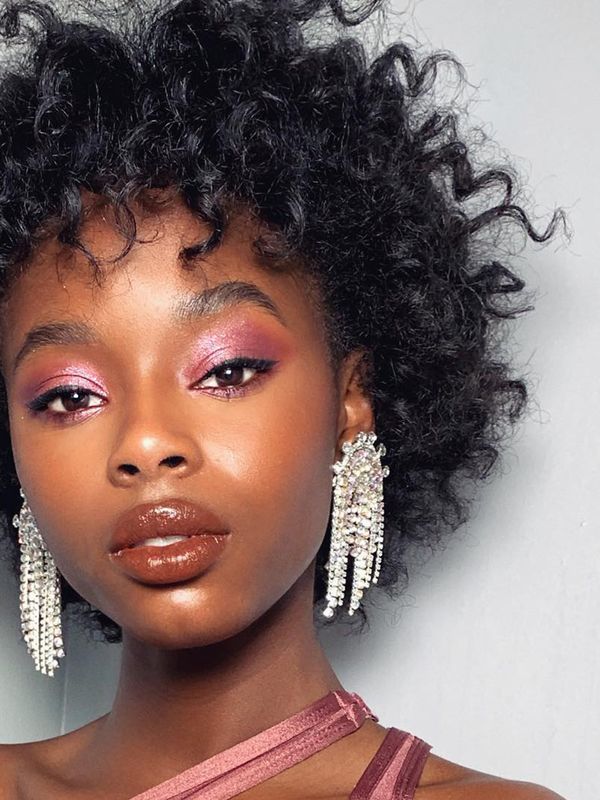 10 Beauty Looks We Loved This Year