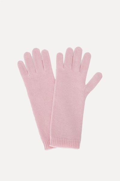 Cashmere Gloves from John Lewis