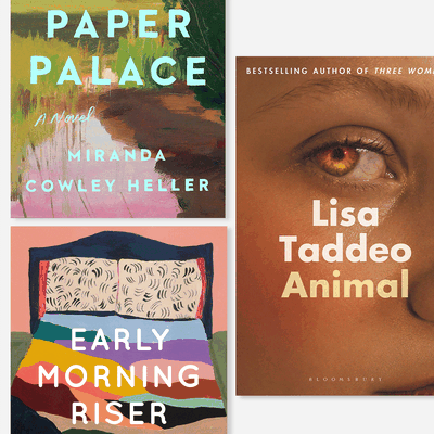 The Best Books To Read This June 