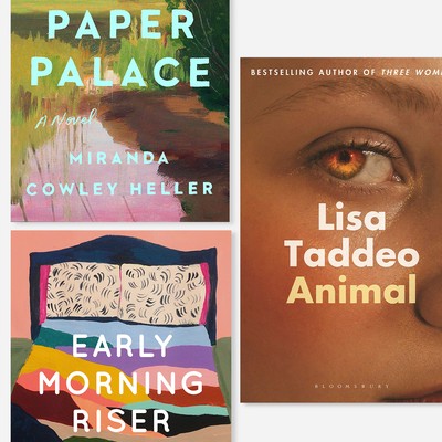 The Best Books To Read This June