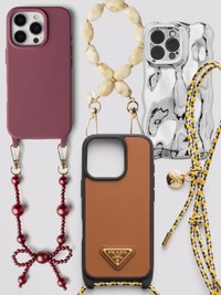 34 Cool Phone Accessories