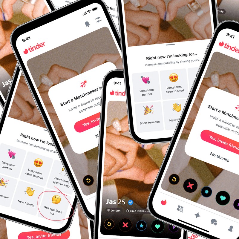 Tinder Stories: 3 LGs Talk Cute Dates, Green Flags & Finding A Match