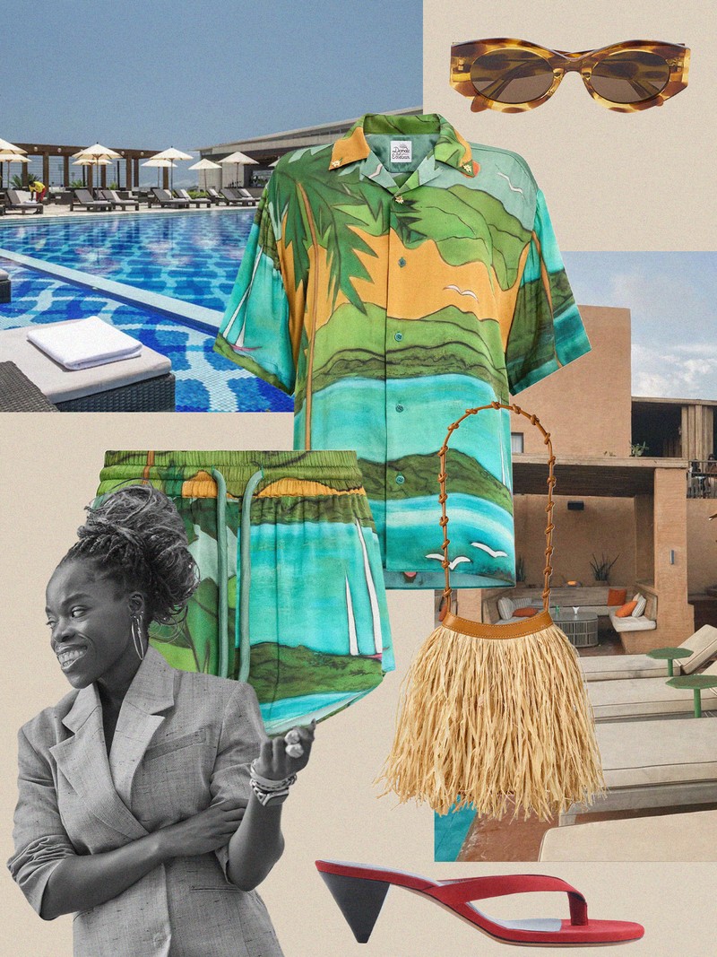 Kempinski; @SandBoxBC