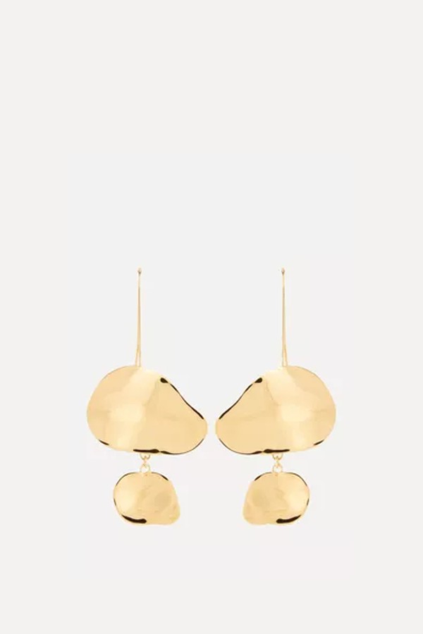 Drop Earrings from Jil Sander