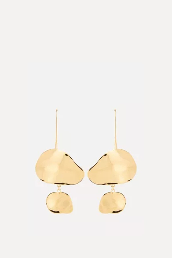 Drop Earrings  from Jil Sander