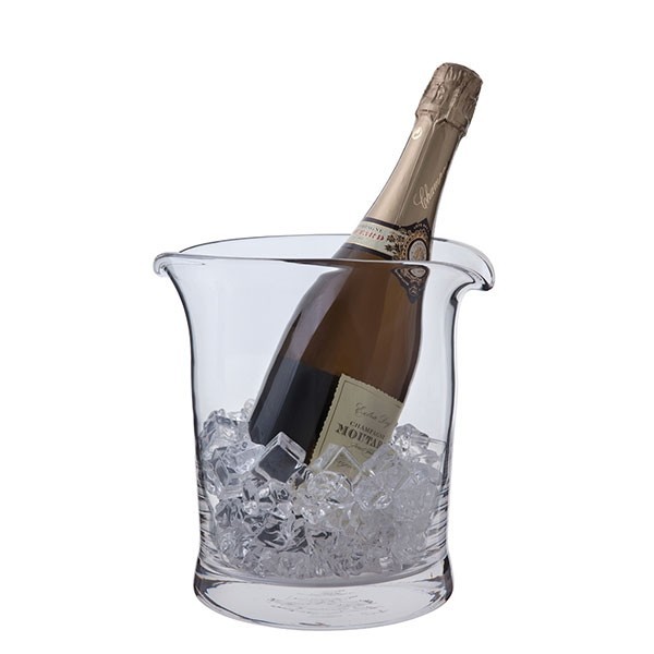 Crystal Wine Cooler from Dartington