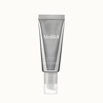 Crystal Retinal 1 Serum  from Medik8  