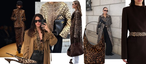 The Round Up: Leopard Print 