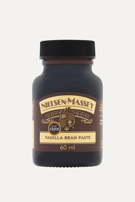 Vanilla Bean Paste from Nielsen-Massey 