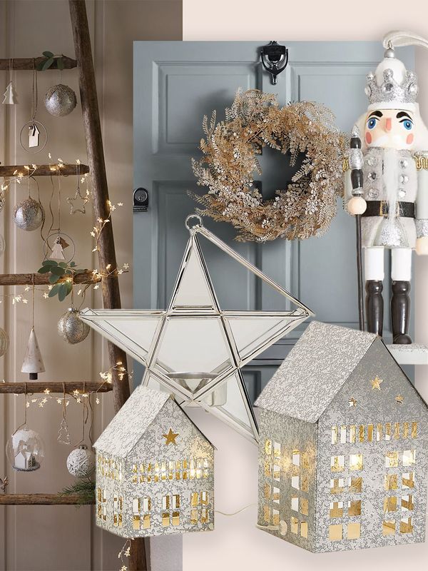 Where To Find Beautiful Decorations On The High Street 