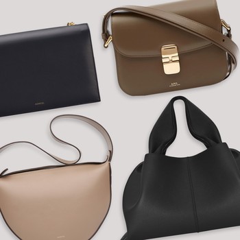 The Best Everyday Bags Under £750