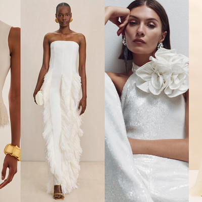 The SS24 Bridal Edit