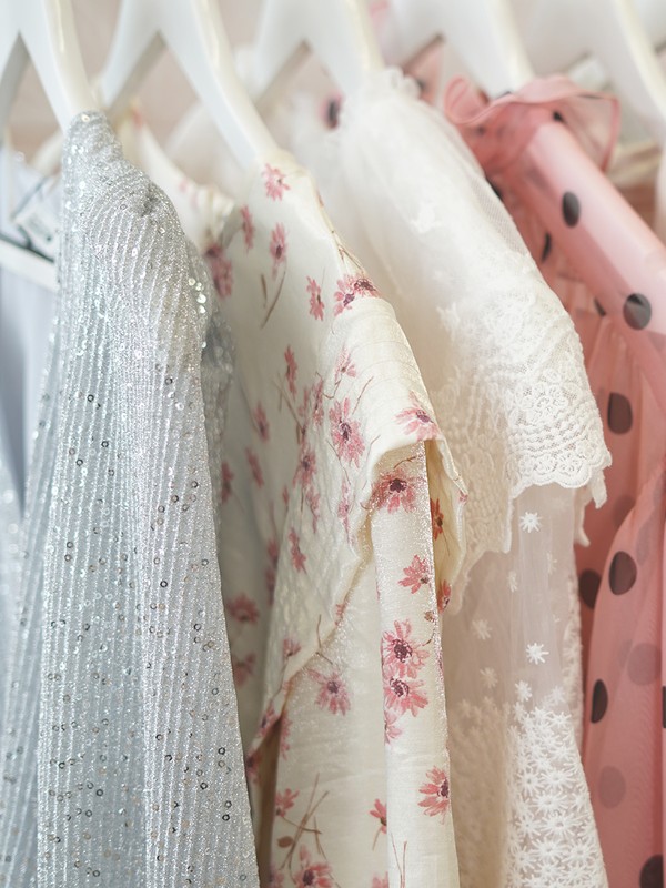 SheerLuxe Show: Zara New In Haul