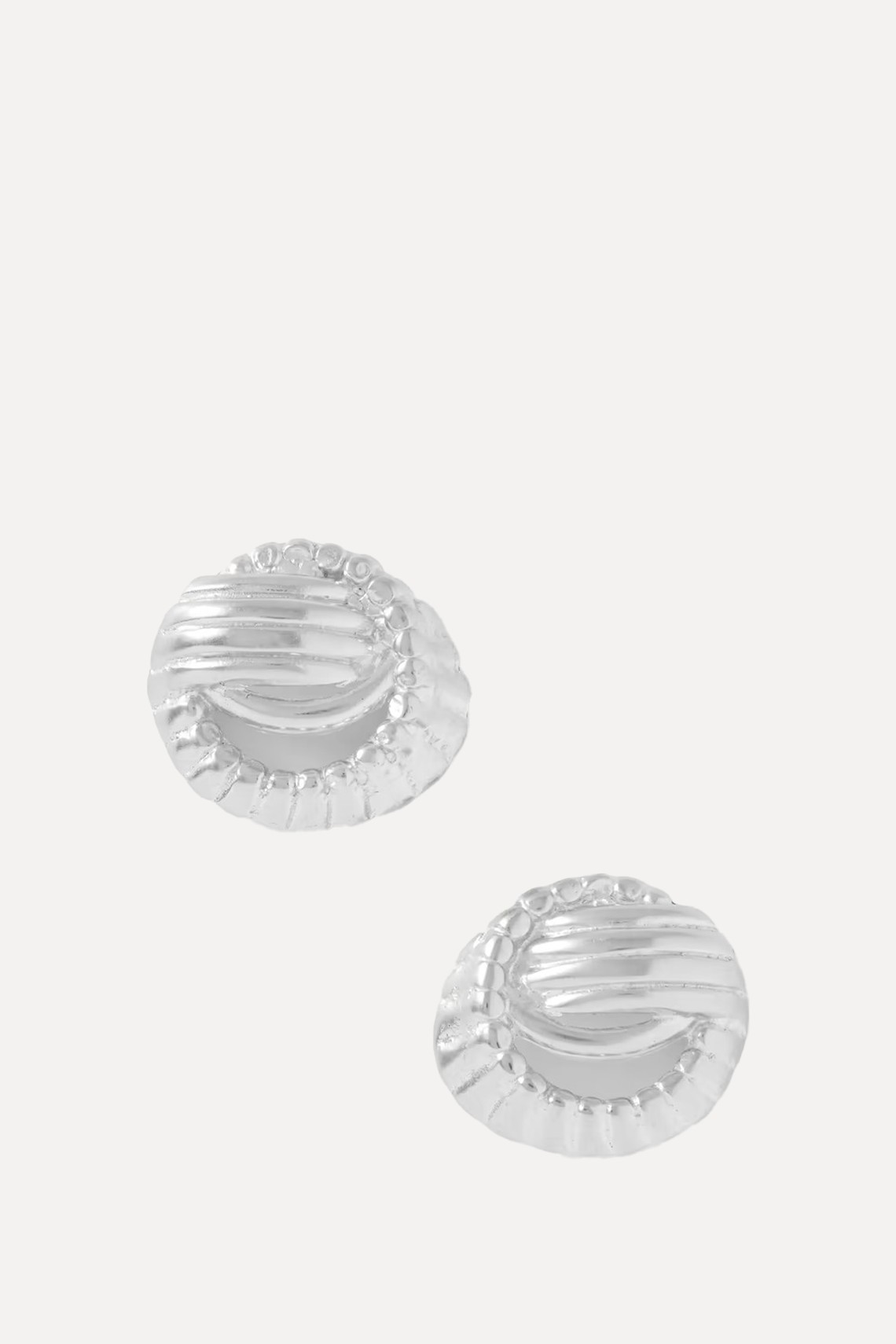 Sterling Earrings from YSSO