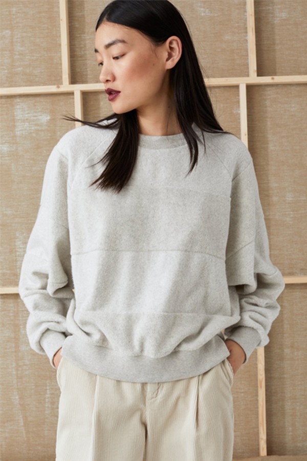 Inside Out Sweatshirt
