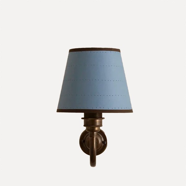 Juno Lampshade from  Hum London