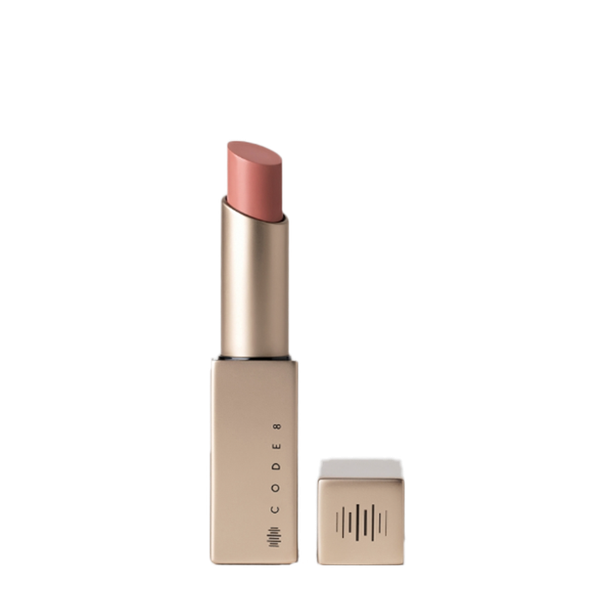 Colour Brilliance Lipstick from Code Eight