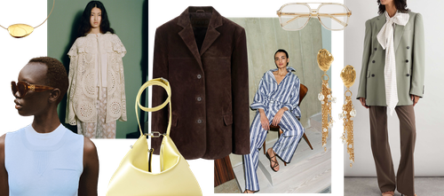 41 New High-End Hits