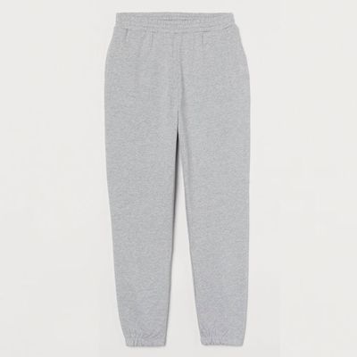 Cotton Sweatpants from H&M