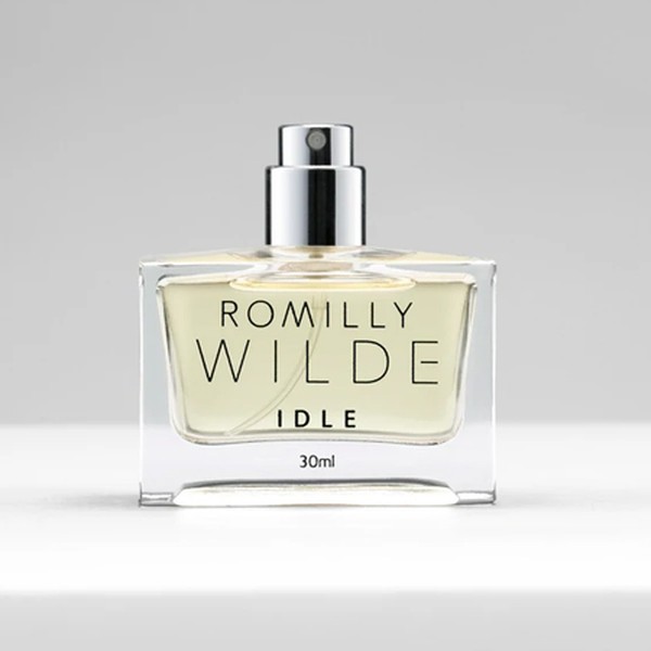 Idle Eau De Parfum from Romilly Wilde