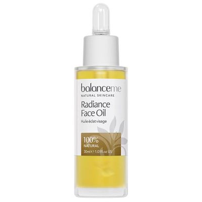 Balance Me Radiance Face Oil   from Look Fantastic