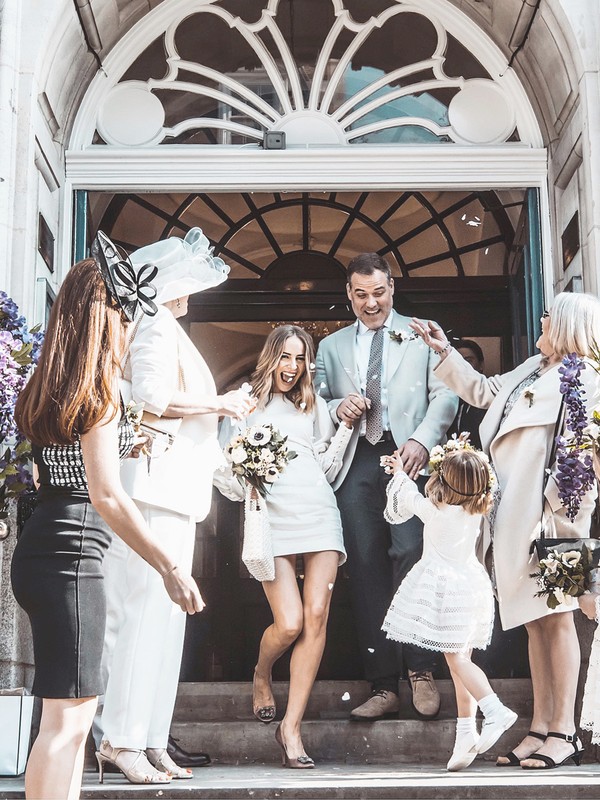 Me & My Wedding: Katie Impey