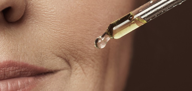 SPF Drops: What They Are & How They Work