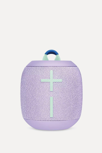 Wonderboom 3 Bluetooth Waterproof Portable Speaker from Ultimate Ears