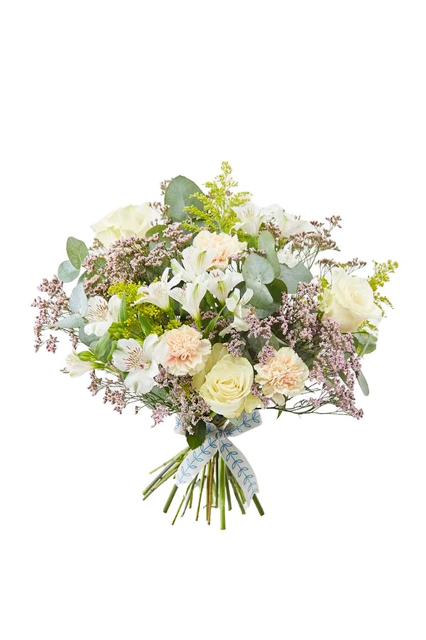 Pastel Meadow Bouquet from Floward