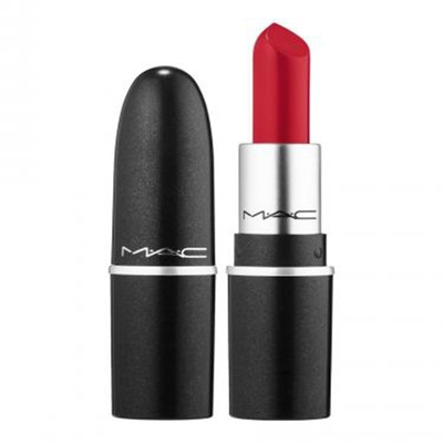 Retro Matte Lipstick - Ruby Woo from MAC