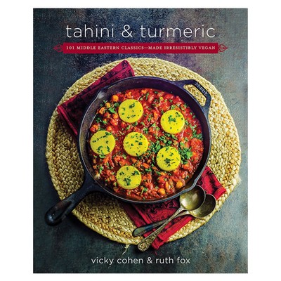 Tahini and Tumeric