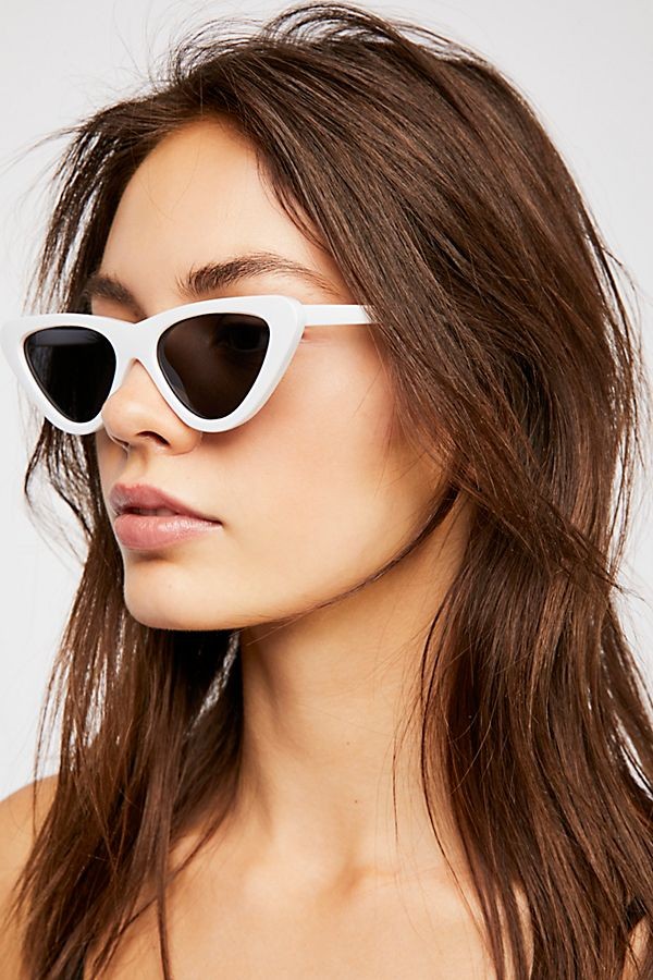 Vienne Cat Eye Sunnies